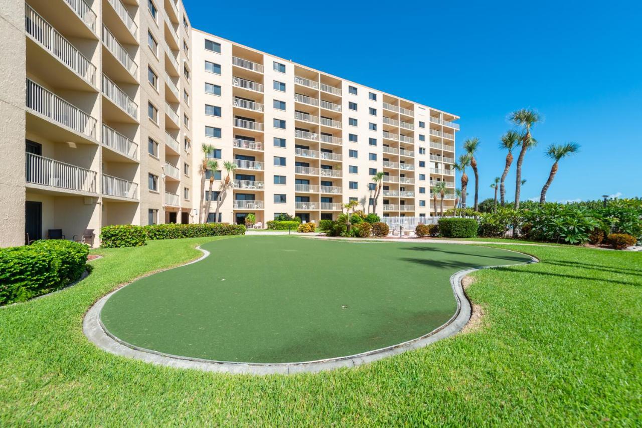 Canaveral Towers Cabo Cañaveral Exterior foto